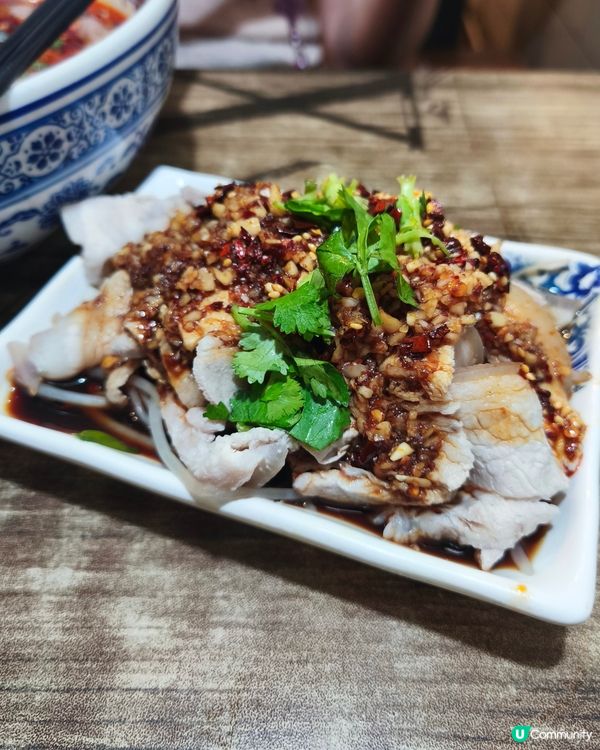 長沙灣必食嘅米線