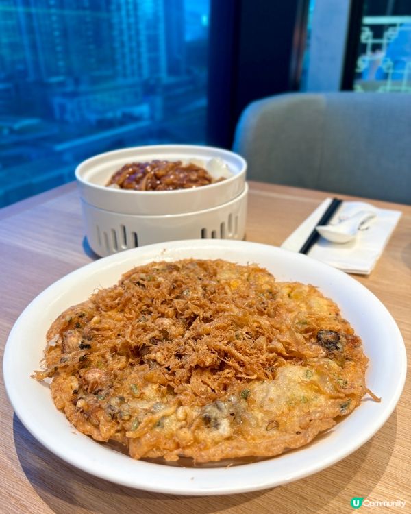 啟德•半價點心 抵食高質潮州菜