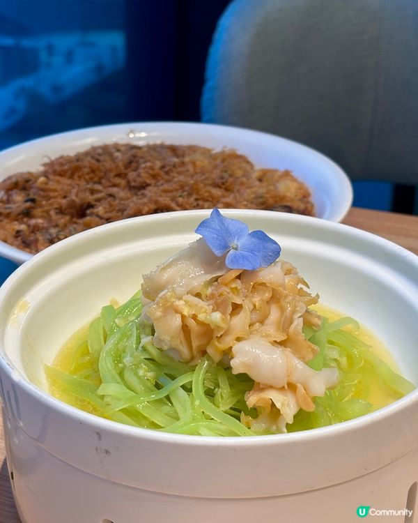 啟德•半價點心 抵食高質潮州菜