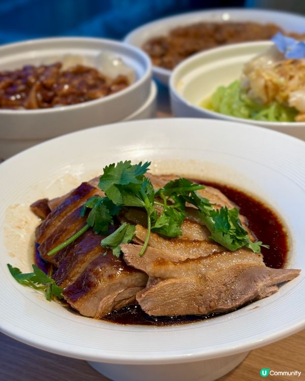 啟德•半價點心 抵食高質潮州菜