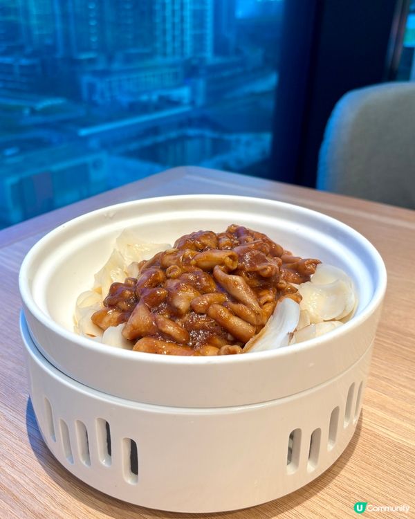啟德•半價點心 抵食高質潮州菜