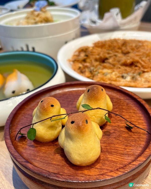 啟德•半價點心 抵食高質潮州菜