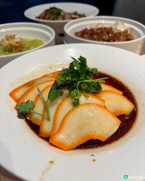啟德•半價點心 抵食高質潮州菜
