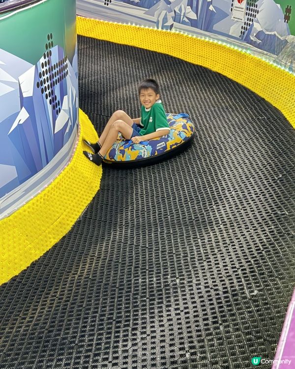 【 全天候放電樂園｡Super Sports Park 】 