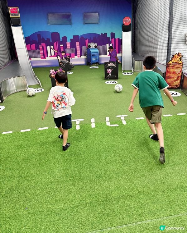 【 全天候放電樂園｡Super Sports Park 】 