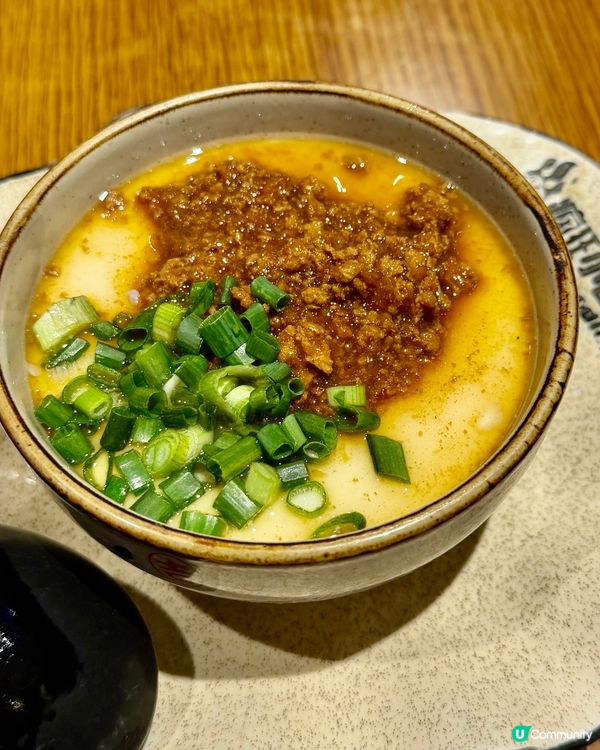 [勞蘇食]必食正宗重慶小麵🏮