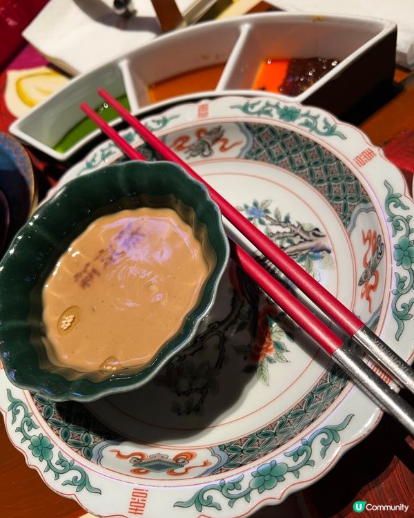 【新京熹】必試一米長羊肉＋流沙紅糖餅！深圳灣萬象城京味銅鍋