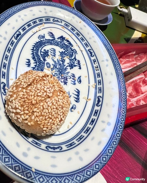 【新京熹】必試一米長羊肉＋流沙紅糖餅！深圳灣萬象城京味銅鍋