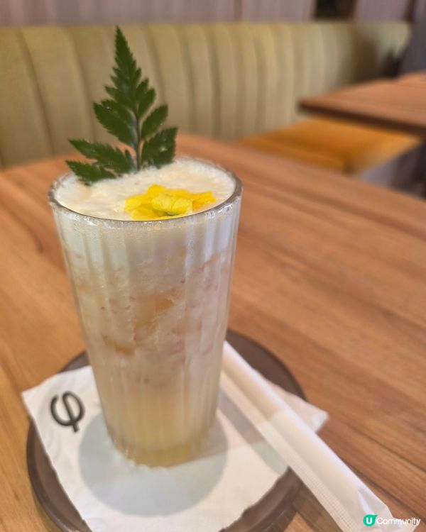 chill cafe西沙go