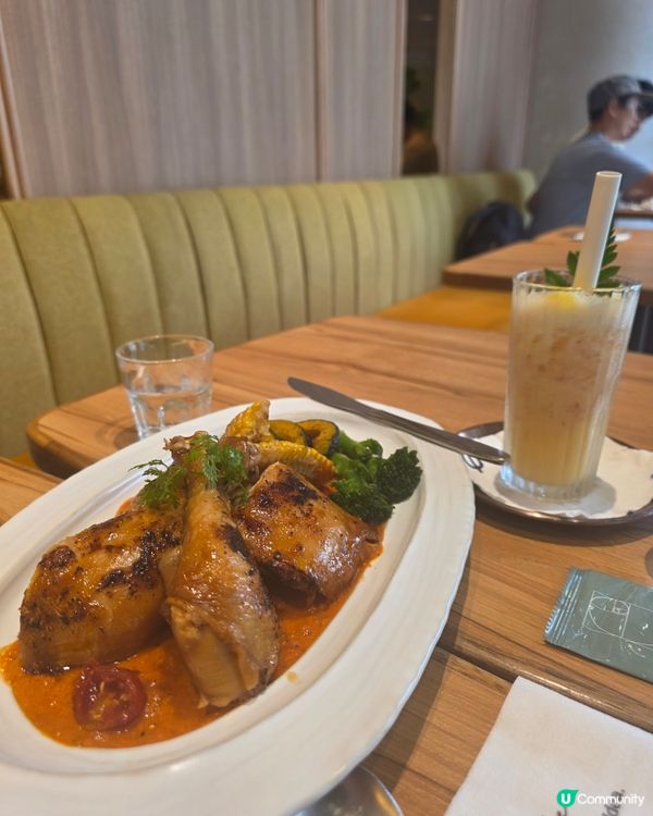chill cafe西沙go