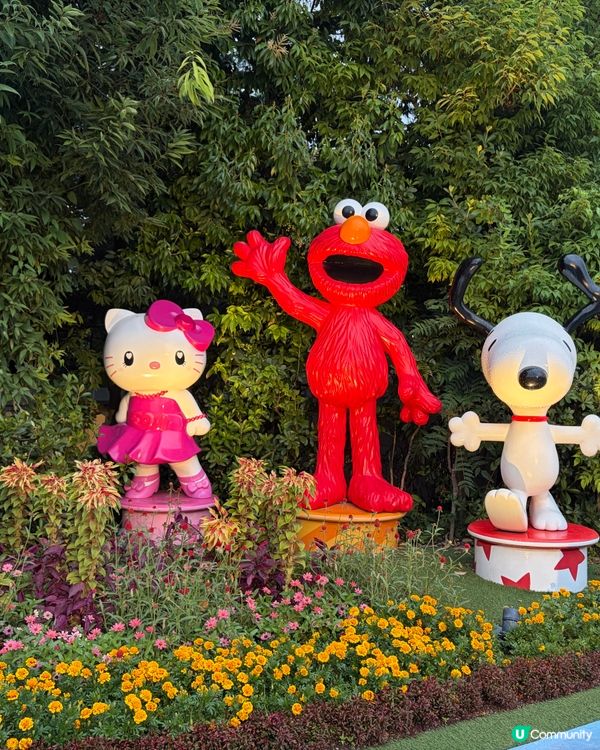【主題樂園】自動變身 Super Mario