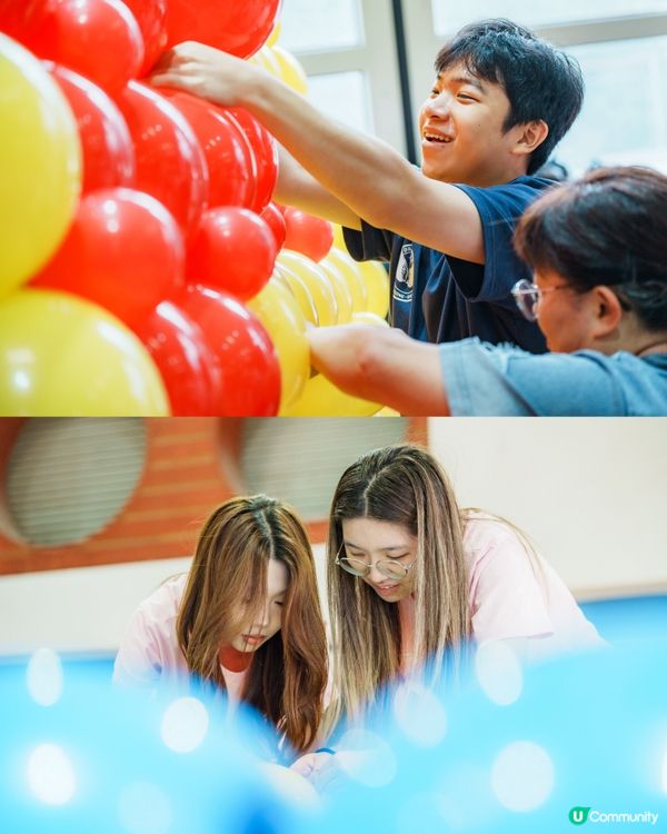 team building 活動即日出相套裝