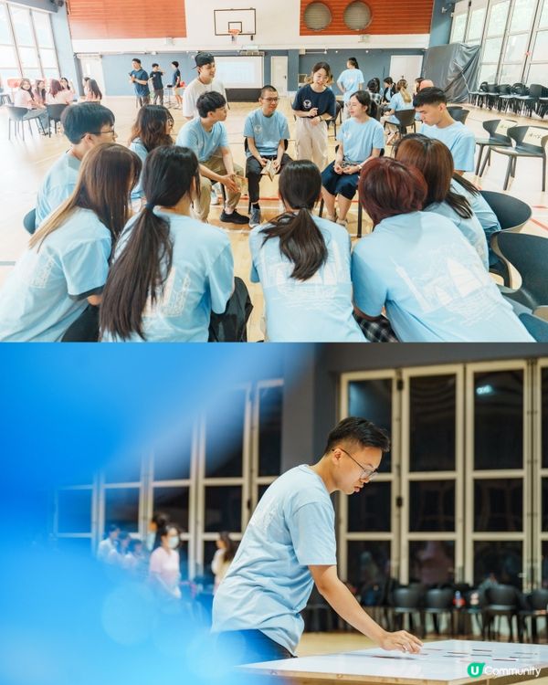 team building 活動即日出相套裝