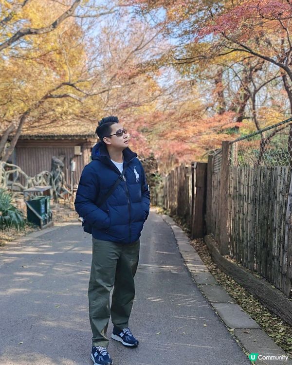 南京旅遊日記🌍🌳