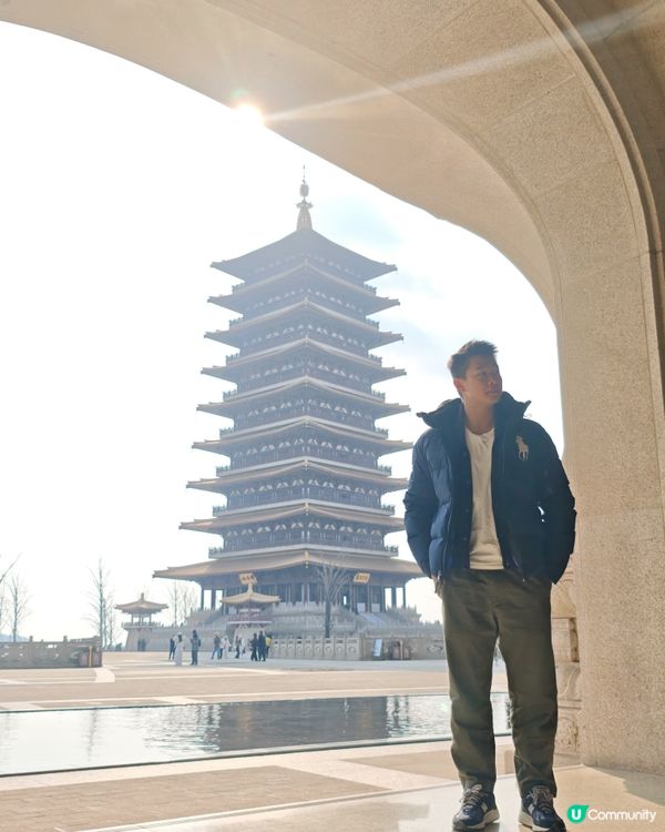 南京旅遊日記🌍🌳