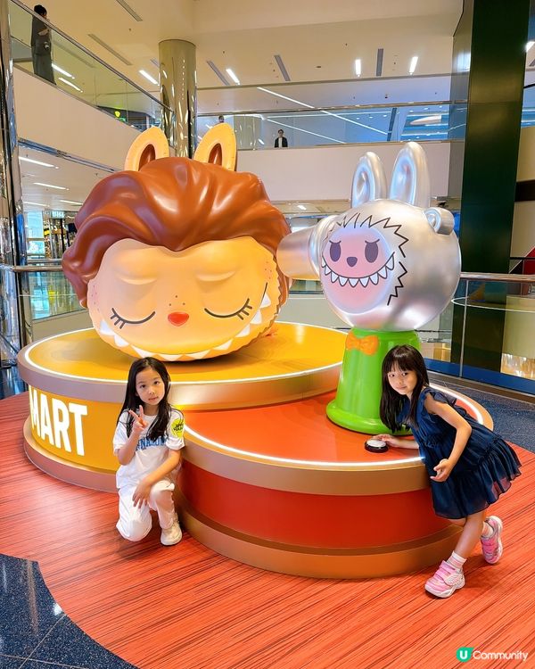 夏日「髮」現！太古城中心開理髮屋！💇‍♀️✨