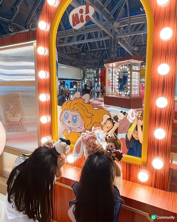 夏日「髮」現！太古城中心開理髮屋！💇‍♀️✨