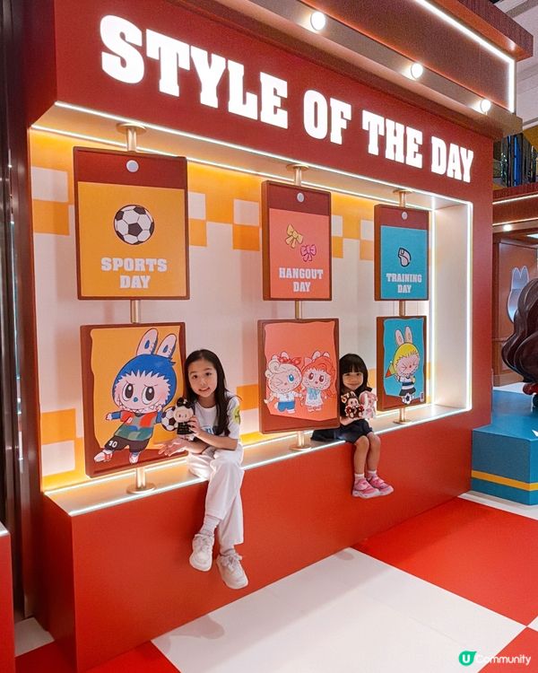 夏日「髮」現！太古城中心開理髮屋！💇‍♀️✨
