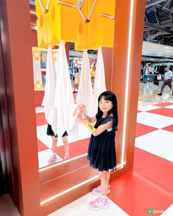 夏日「髮」現！太古城中心開理髮屋！💇‍♀️✨