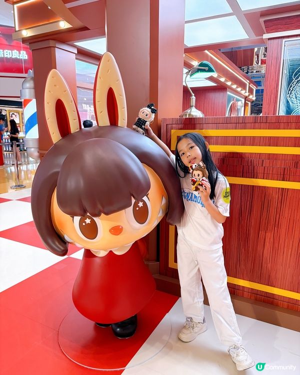 夏日「髮」現！太古城中心開理髮屋！💇‍♀️✨