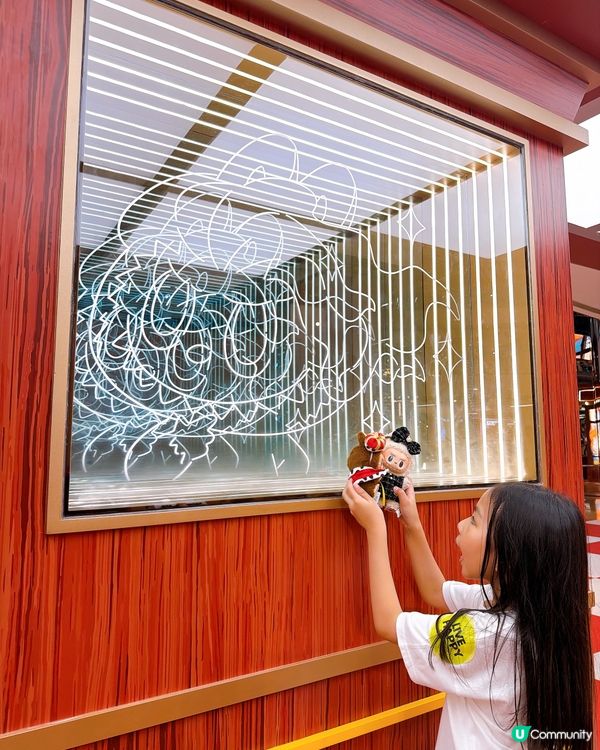 夏日「髮」現！太古城中心開理髮屋！💇‍♀️✨