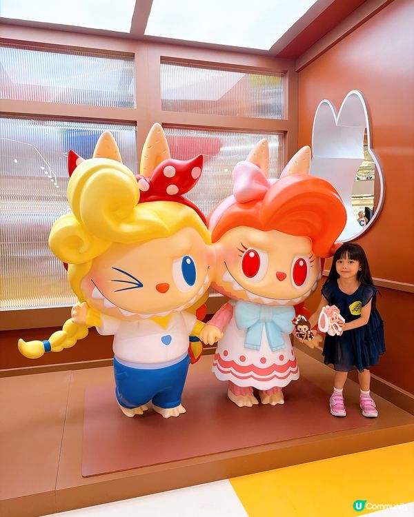 夏日「髮」現！太古城中心開理髮屋！💇‍♀️✨