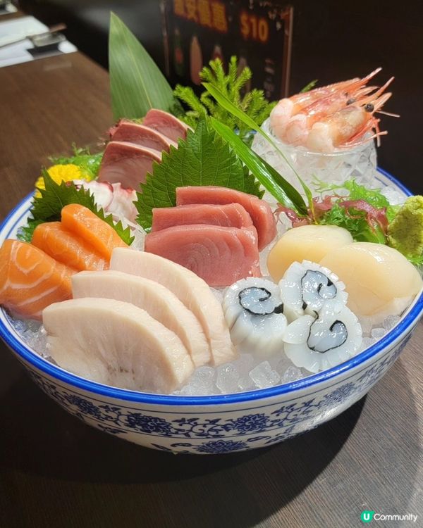 尖沙咀日本料理