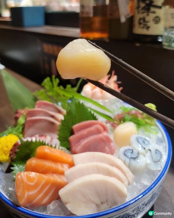 尖沙咀日本料理