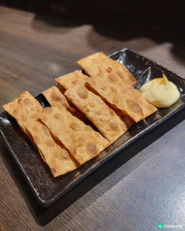 尖沙咀日本料理