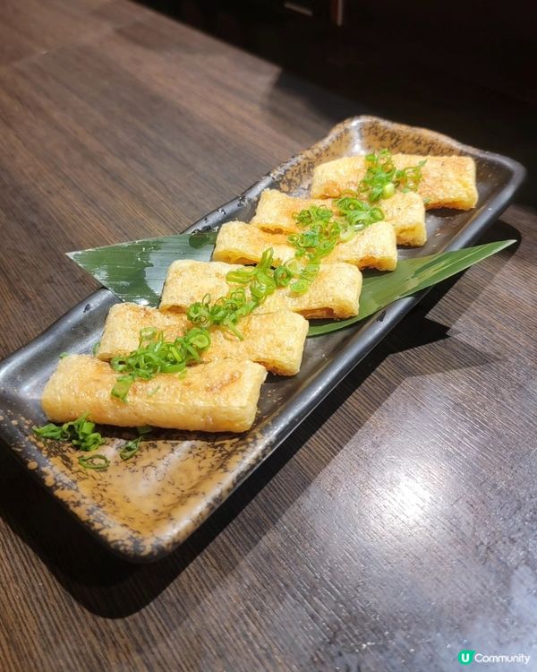 尖沙咀日本料理