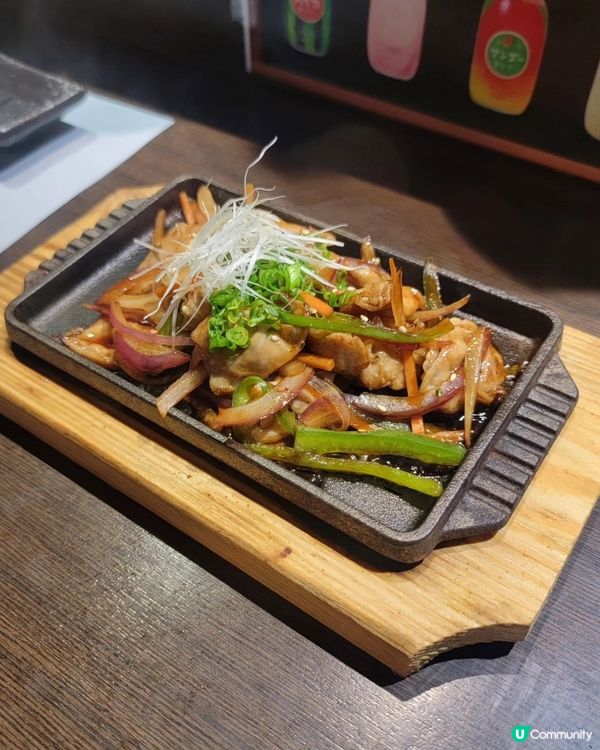 尖沙咀日本料理