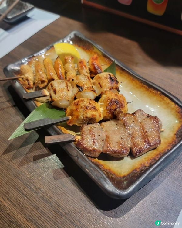尖沙咀日本料理