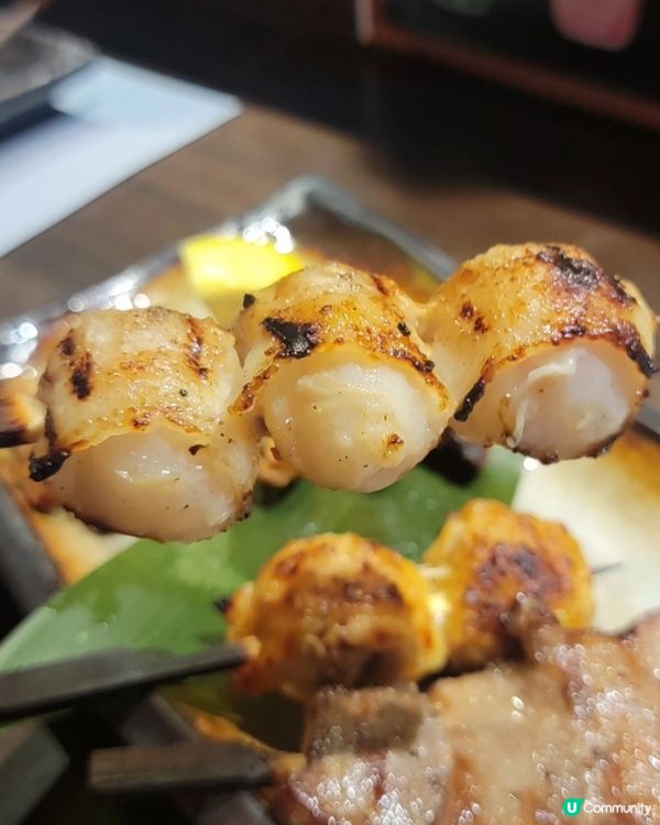 尖沙咀日本料理