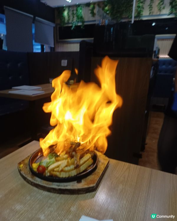 懷舊西餐🔥九龍城18年街坊小店平價之選！😋