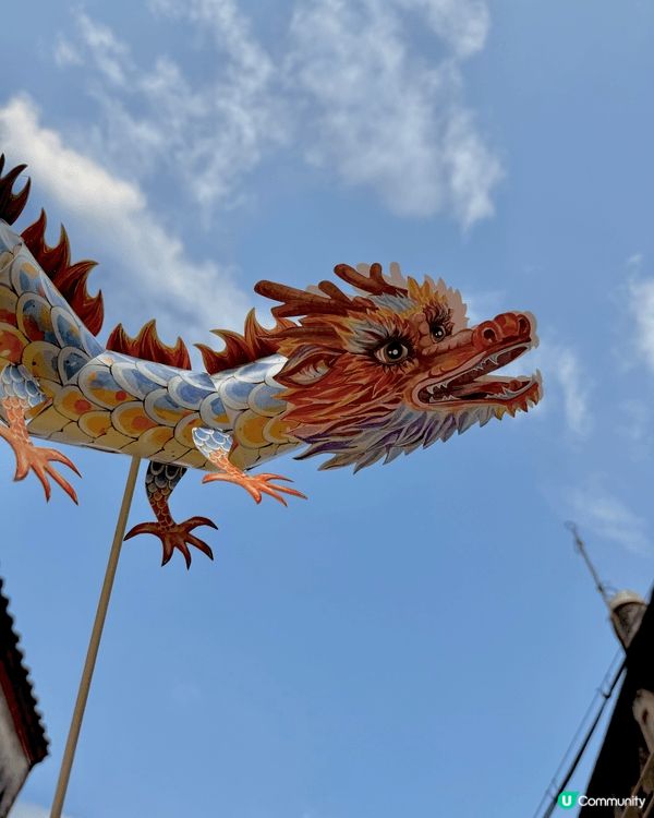 馬來西亞融合多方語言，有不同風土人情，可以俾小朋友探討更多