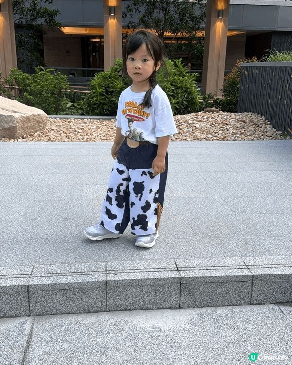 Toy Story Fans 到處打卡