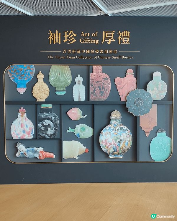 小朋友嘅藝術氣質真係要從小培養