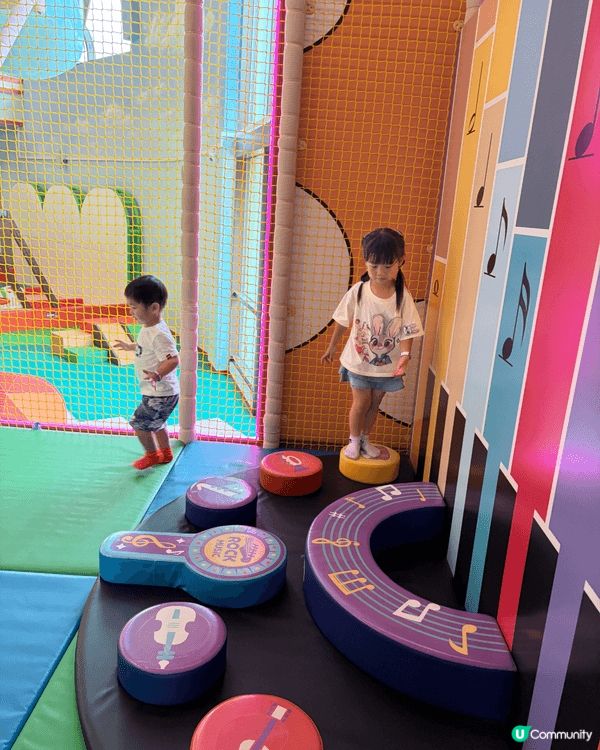 我們好喜歡帶小朋友到海洋公園，動物園去睇動物，好讓孩子了解更...