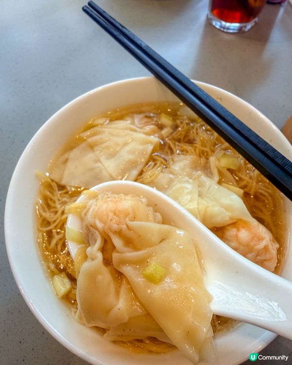 銅鑼灣美食｜池記幸運星 全新概念店登場！一次食兩大港式經典