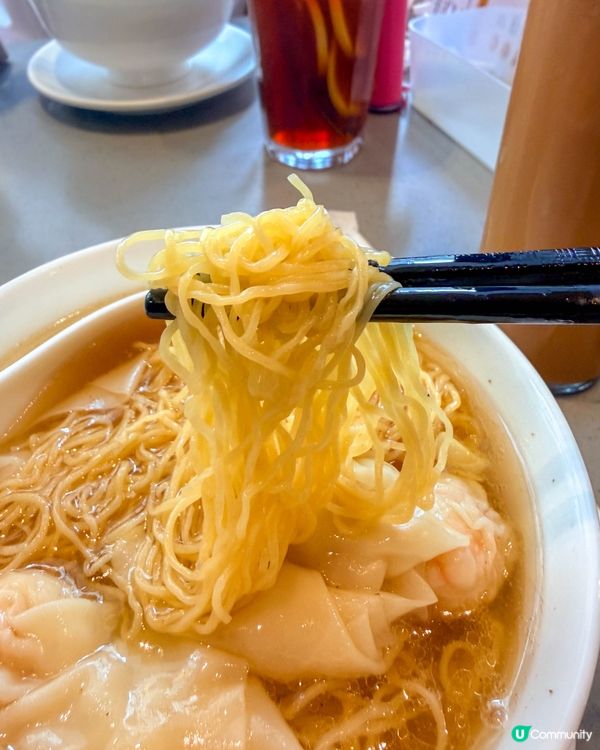 銅鑼灣美食｜池記幸運星 全新概念店登場！一次食兩大港式經典