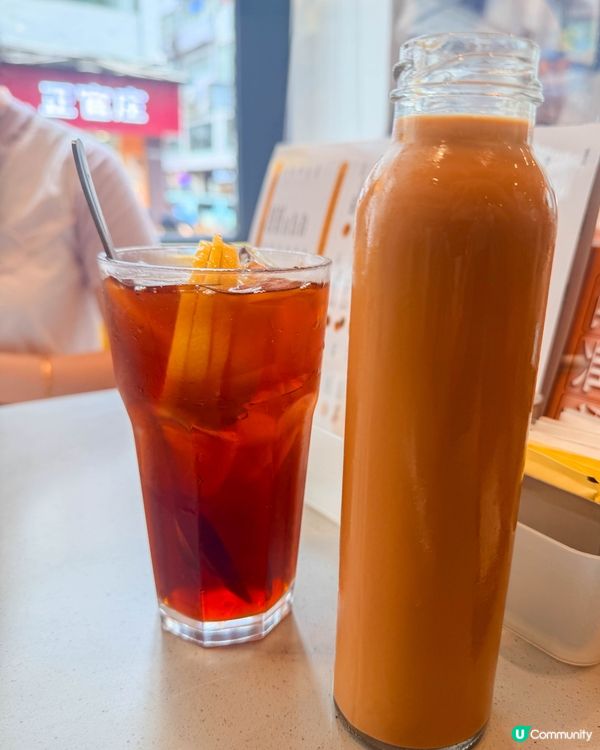 銅鑼灣美食｜池記幸運星 全新概念店登場！一次食兩大港式經典