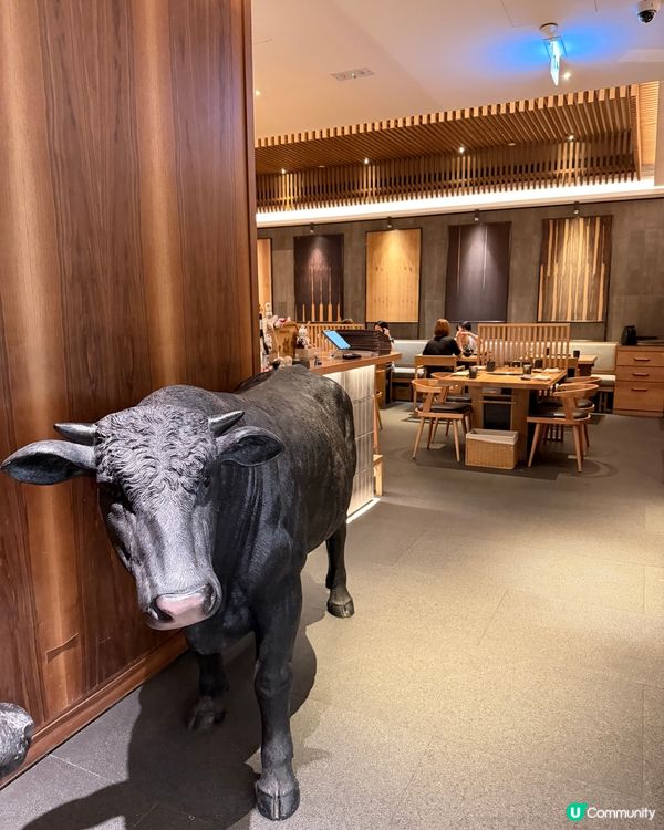 去咗三郎燒肉試佢哋嘅二人餐,揀咗最平嗰個｢桃｣套餐,$598...