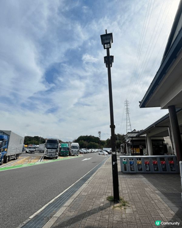 以上圖片攝於日本關西近江日野，當地民風純樸，居民主要以農務自...