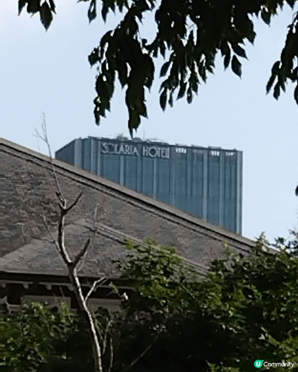 台灣自太太旅遊必去嘅地方101，西門町，食呢個鼎泰豐。