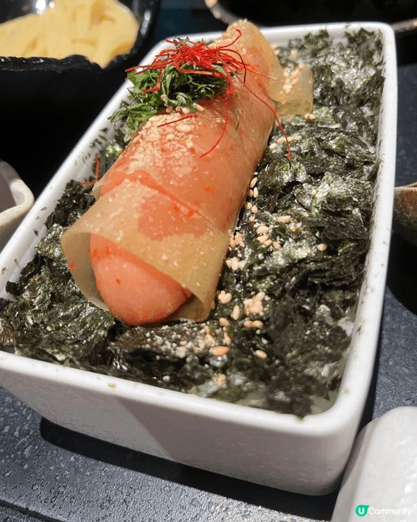福岡明太子飯 真係好好味 