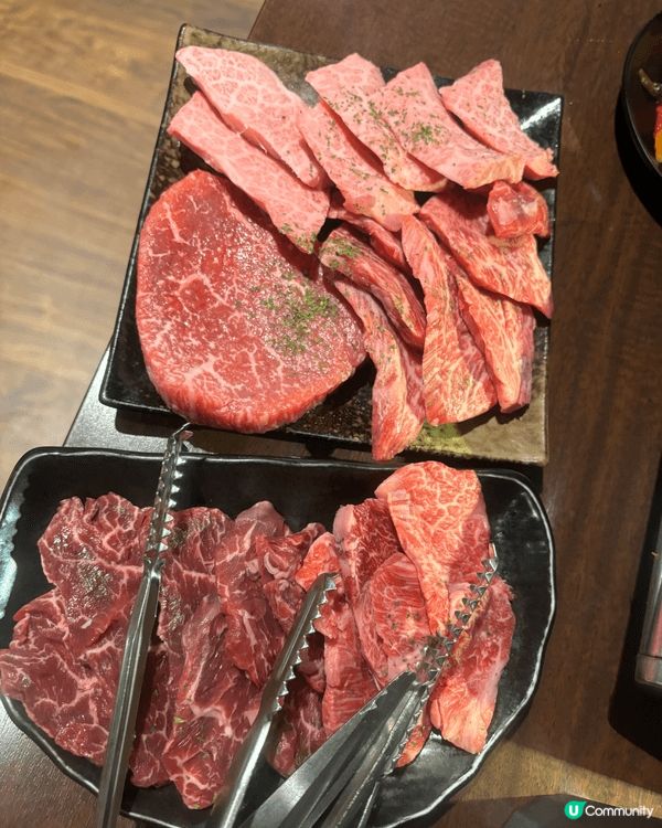Osaka okini all u can eat