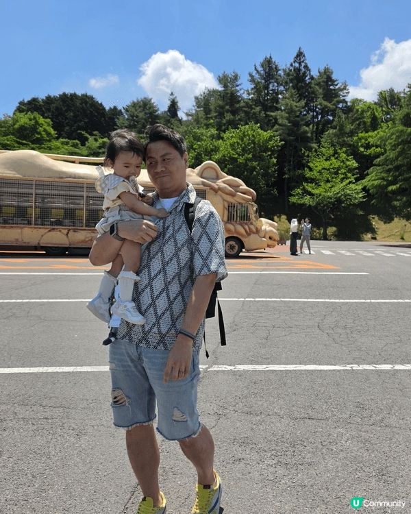 九州動物園真是一個大人小孩都啱去既地方。有機會都可以再去丫。...