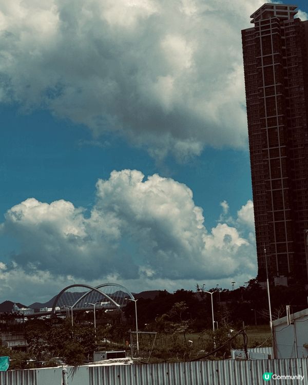成日話旅行打卡，其實香港都有好多好靚嘅秘境㗎 大家日日來去匆...