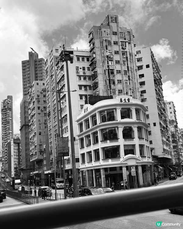 成日話旅行打卡，其實香港都有好多好靚嘅秘境㗎 大家日日來去匆...