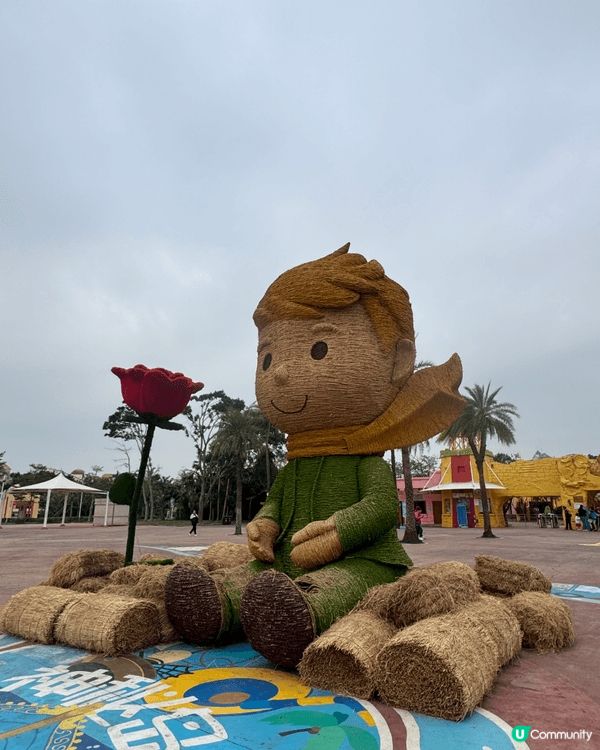 珠海海泉灣，擁南海第一泉，集溫泉樂園於一體的度假勝地。